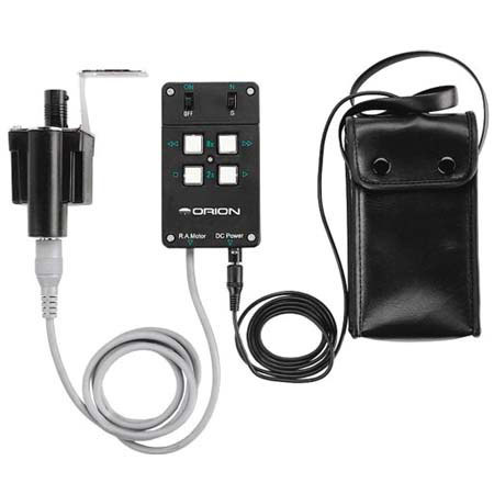 Orion 7829 EQ-3M Single-axis Electronic Telescope Drive