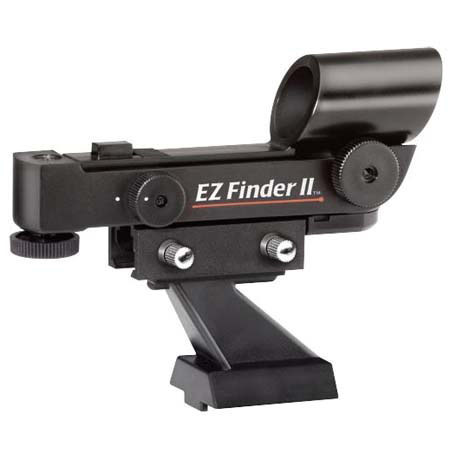 Orion EZ Finder II, Telescope Reflex Sight 3V