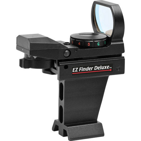 Orion EZ Finder Deluxe II Telescope Reflex Sight