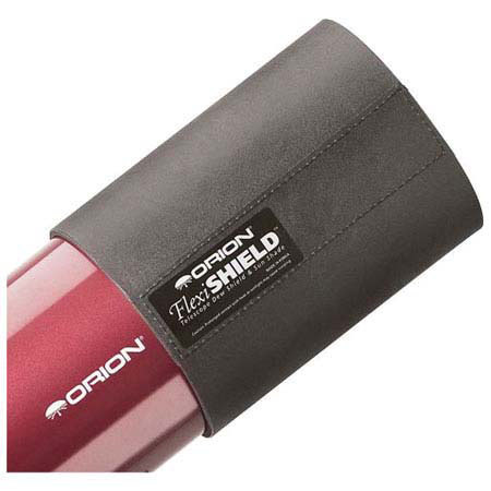 Orion Flexishield Dew Cap f/6" (150mm) Maksutov or Schmidt-Cassegrain Telescopes