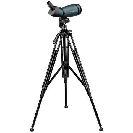 Orion Grandview 20 - 60 x 100mm Angled Spotting