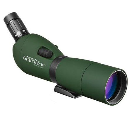 Orion GrandView 16-48x65 Waterproof Zoom Spotting Scope
