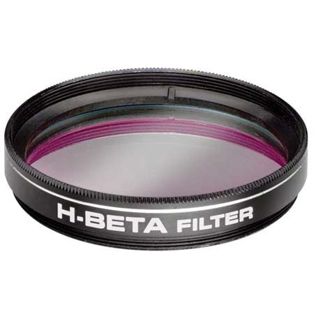 Orion 5584 2in Hydrogen-Beta Nebula Eyepiece Filter