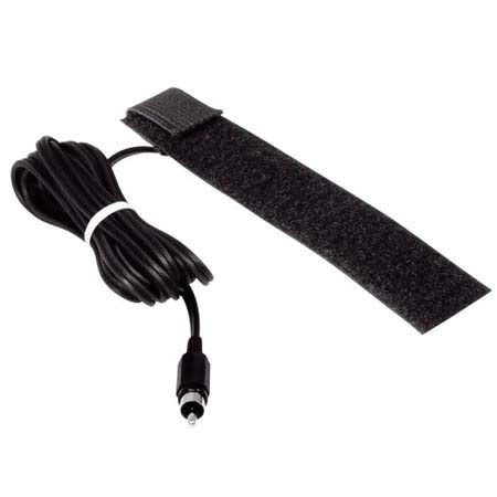 Orion Dew Zapper Heating Band for 2 in Eyepieces