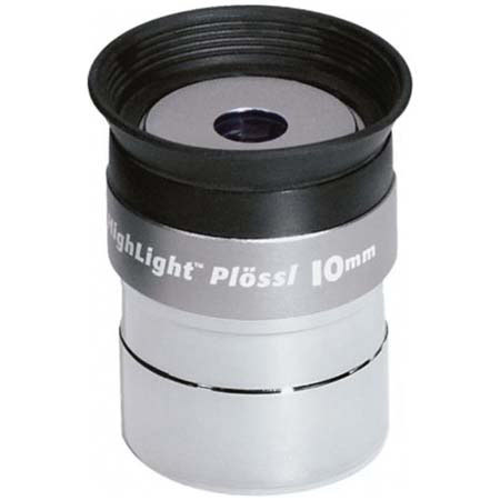 Orion 10mm Highlight, 1.25 in Plossl Eyepiece