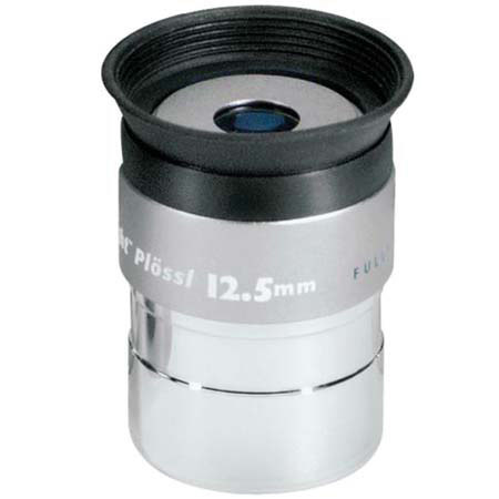 Orion 12.5mm Highlight, 1.25 in Plossl Eyepiece