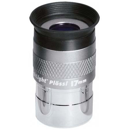 Orion 17mm Highlight, 1.25 in Plossl Eyepiece