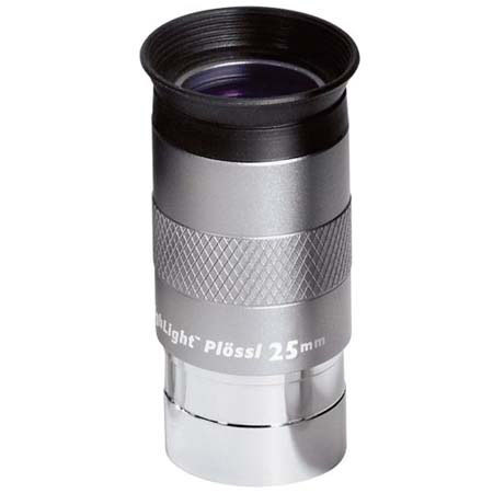 Orion 25mm Highlight, 1.25 in Plossl Eyepiece
