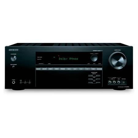 Onkyo HT-S5910 5.1.2-Channel Dolby Atmos Home Theater System