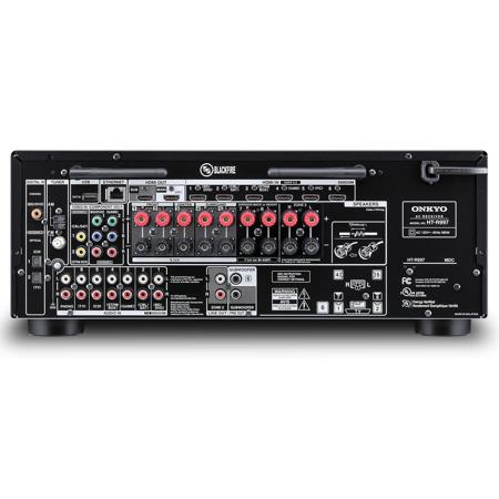 Onkyo HT-S9800THX 7.1-Channel Network Home Theater System