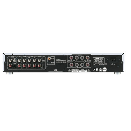Onkyo A-5VL Integrated Digital Amplifier, VLSC Technology