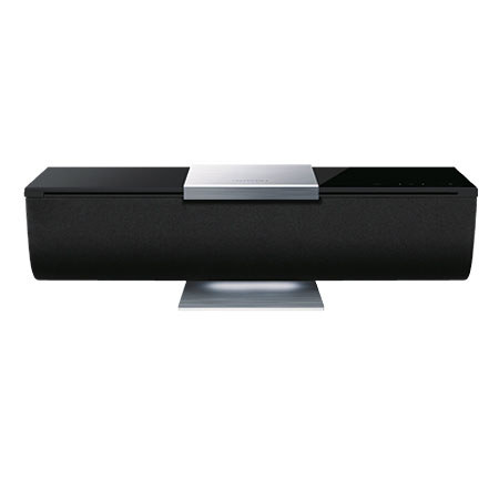 Onkyo ABX-100 iOnly Play Speaker Dock for iPod and iPhone
