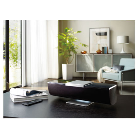 Onkyo ABX-100 iOnly Play Speaker Dock for iPod and iPhone