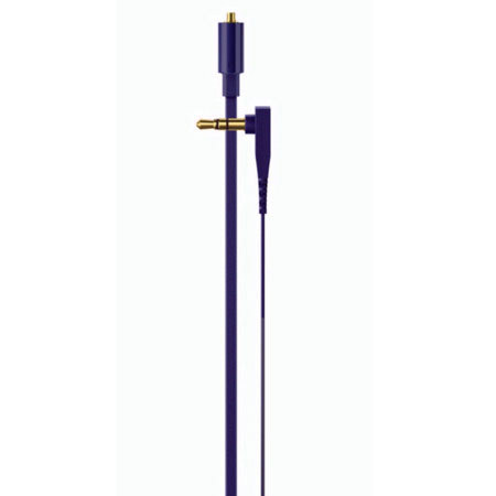 Onkyo On Ear Headphones, Violet