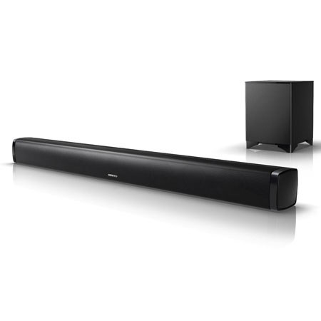 Onkyo LS-B50 EnvisionCinema 6.1-Channel 3D Soundbar System