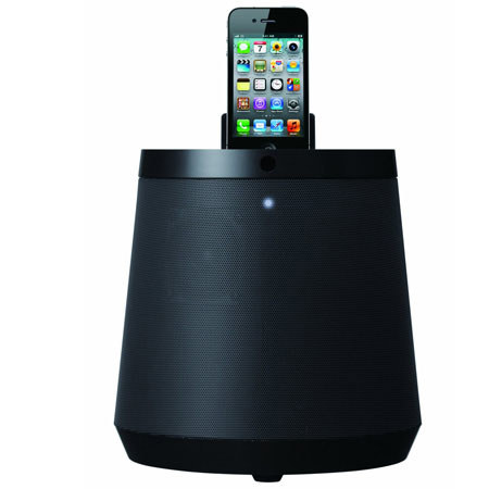 Onkyo RBX-500 iLunar Bluetooth Dock Music System RBX-500 - Adorama