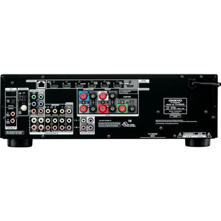 Onkyo TX-NR535 5.2-Channel Network A/V Receiver