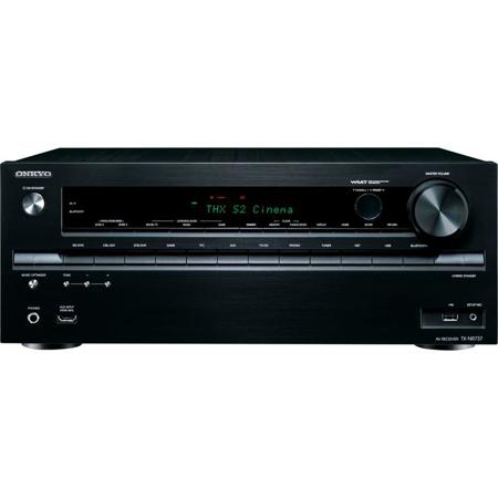 Onkyo TX-NR737 7.2-Channel Network AV Receiver