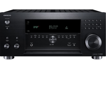 Onkyo TX-RZ800 7.2-Channel THX Certified Network AV Receiver