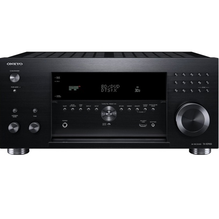 Onkyo TX-RZ900 7.2-Channel Network A/V Receiver