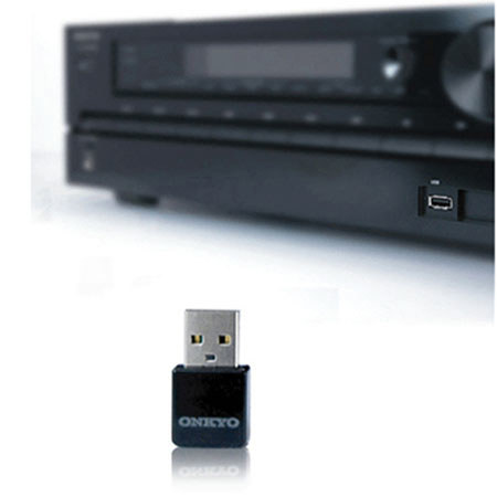 Onkyo UWF-1 Wireless USB LAN Adapter
