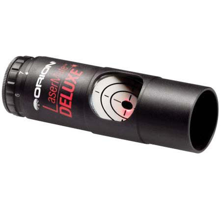 Orion 5681 LaserMate Deluxe Telescope Collimator