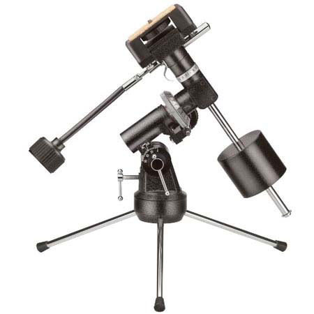 Orion 9055 Min-EQ Tabletop Equatorial Telescope Mount