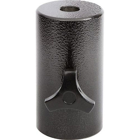 Orion Narrow 2.1lbs Counterweight for EQ-1 & Min-EQ Mounts