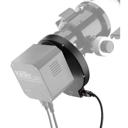 Orion 5526 Nautilus Motorized Filter Wheel 4in x 2in