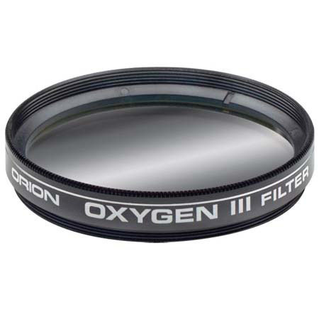 Orion 5582 2in Oxygen-III Nebulae Eyepiece Filter