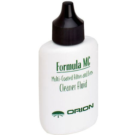 Orion 5810 Optics Cleaning Fluid for Coated Lenses