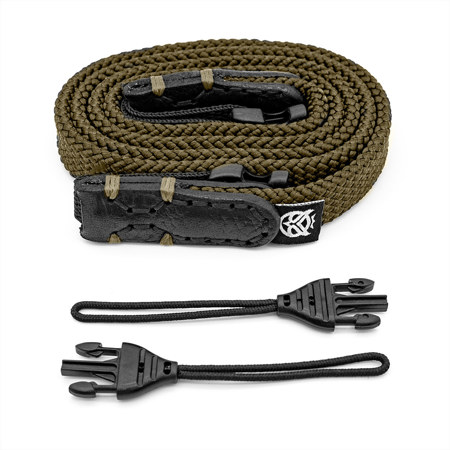 Owlkrown 30" Point & Shoot Camera Strap