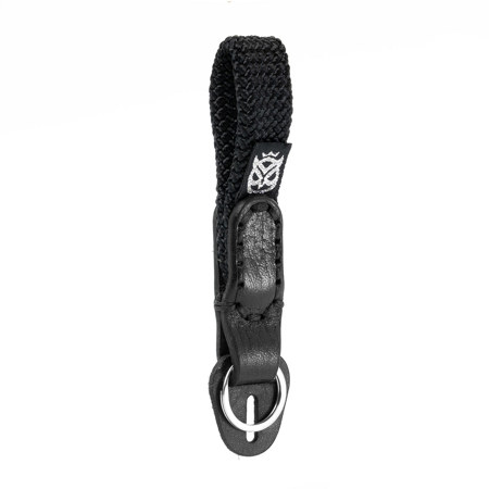 Owlkrown Keychain Thumb Strap Stealth