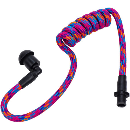 ON SET HEADSETS Tubeez Earpiece with Ear Tip for Headset Malibu