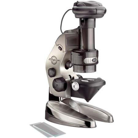 Orion MicroXplore PC300 Digital Microscope with 100x, 200x & 300x ...
