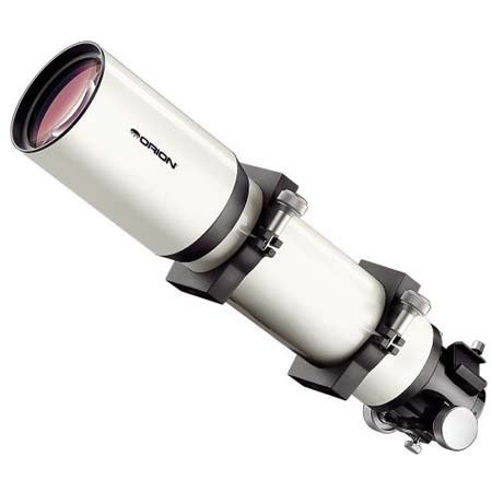 Orion 9012 Premium 102mm f/7 ED Refractor Telescope