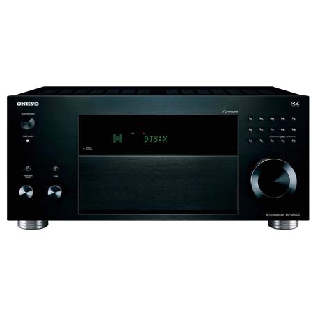 Onkyo PR-RZ5100 11.2-Channel Network A/V Preamplifier