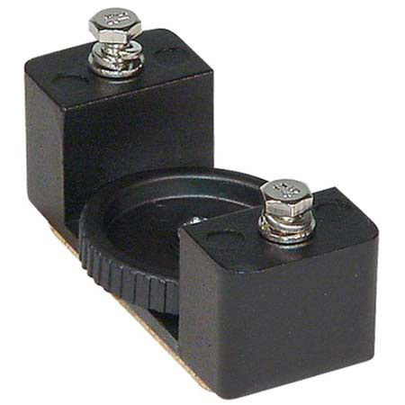 Orion 10103 1/4in-20 Adaptr for EQ-1 Telescope Mount