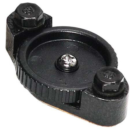 Orion 10101 1/4in-20 Adaptr for EQ-2 Telescope Mount