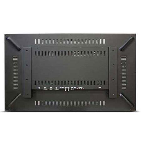 Orion Images R4K Series 46" 4K Video Wall LCD Monitor with Extreme Narrow Bezel