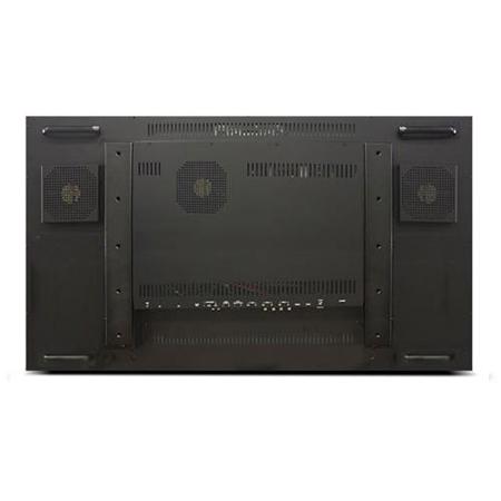 Orion Images R4K Series 98" 4K UHD Video Wall LCD Monitor with Narrow Bezel