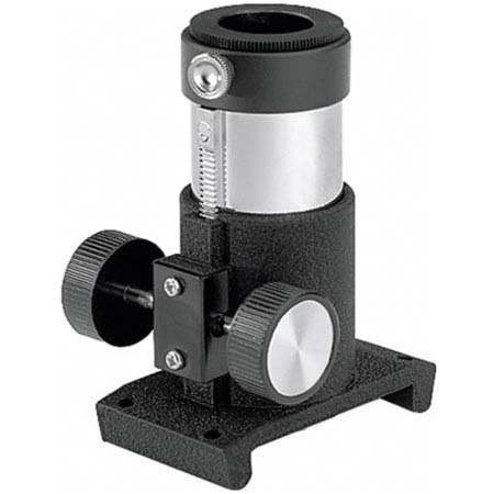 Orion 1.25 in Basic Rack-and-Pinion Focuser, 1-15/16 in