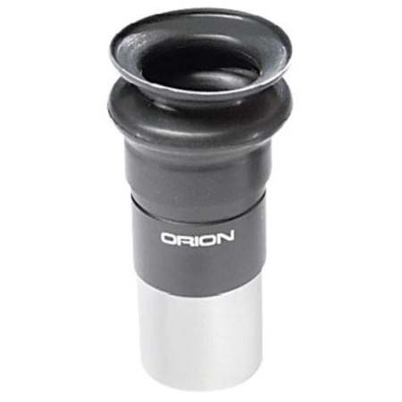 Orion Set of 3 Standard Rubber Eyeguards for 1.25 in