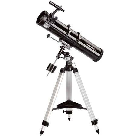 Orion spaceprobe sales equatorial reflector telescope
