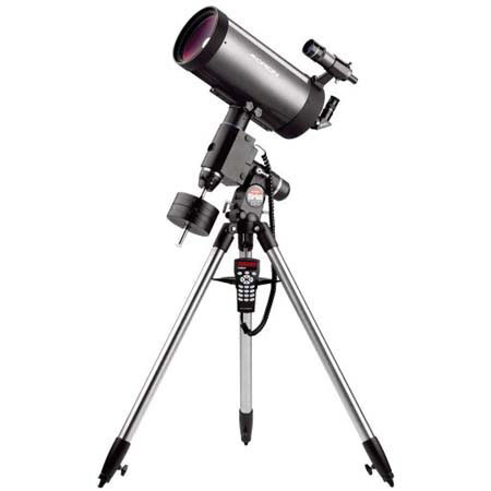 Orion Sirius EQ-G GoTo 180mm Maksutov Cassegrain Telescope Kit, with Eyepiece, Tripod & Mount and Software.
