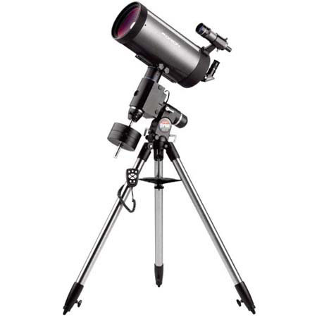 Orion Sirius 180mm Dual-Axis Control Maksutov Cassegrain Telescope Kit, with Eyepiece, Tripod &amp; Mount and Software.
