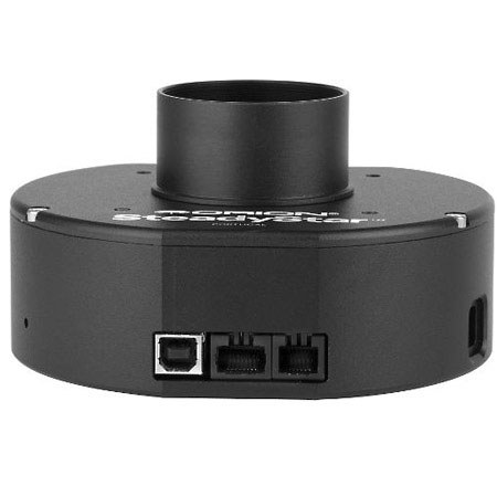Orion SteadyStar Adaptive Optics Guider for DSLR/CCD Cameras