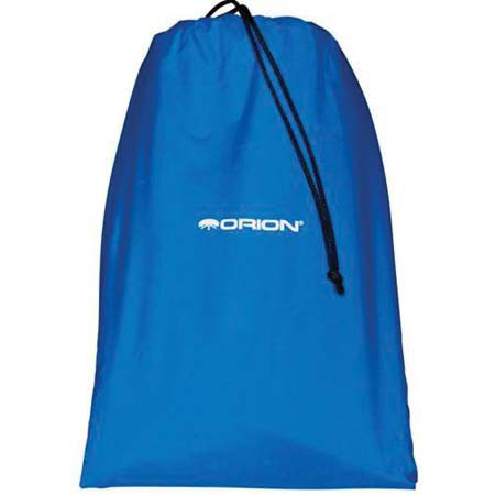Orion 6" - 10" Scope Cloak for Dobsonian & Schmidt Cassegrain Telescopes #15189