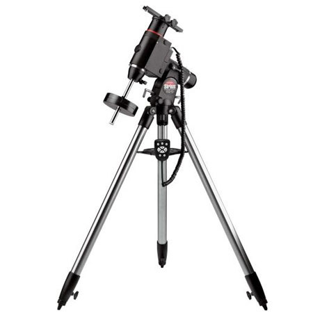 Orion Sirius EQ-G Equatorial Mount Controller, Tripod