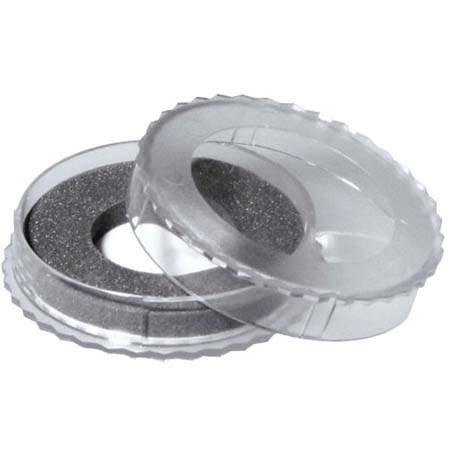 Orion Hard Case for One 1.25" Telescope Eyepiece Filter